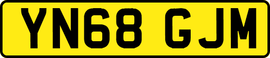 YN68GJM
