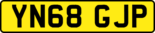 YN68GJP