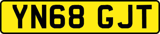 YN68GJT