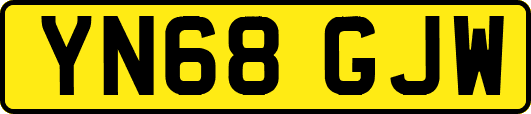 YN68GJW