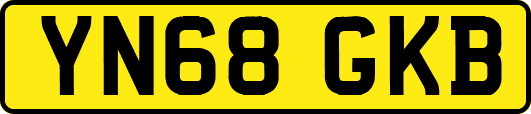 YN68GKB