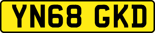 YN68GKD
