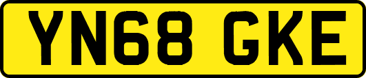 YN68GKE