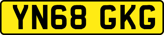 YN68GKG