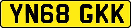 YN68GKK