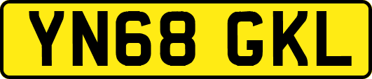 YN68GKL