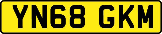YN68GKM