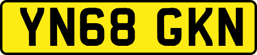 YN68GKN