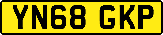 YN68GKP