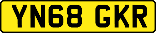 YN68GKR