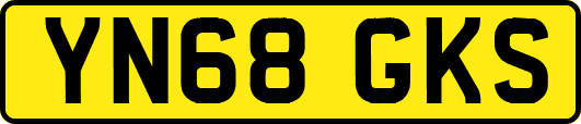 YN68GKS