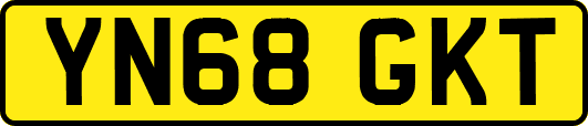 YN68GKT