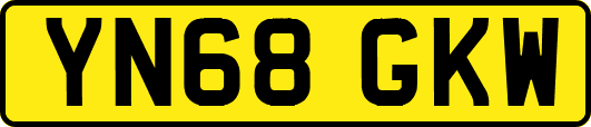 YN68GKW