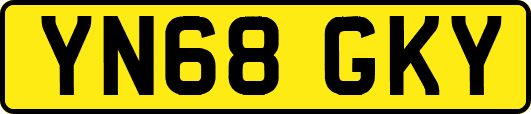 YN68GKY