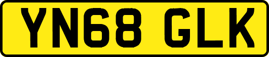 YN68GLK