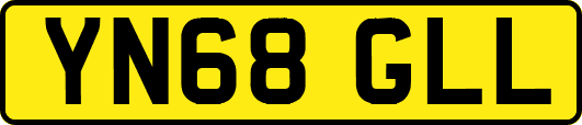 YN68GLL