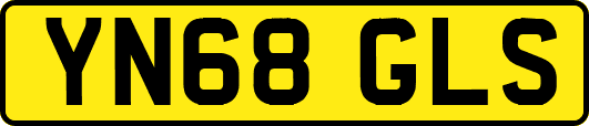 YN68GLS