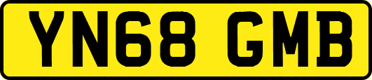 YN68GMB
