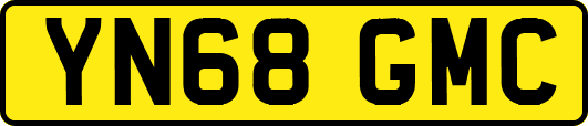 YN68GMC