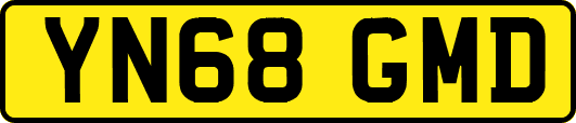 YN68GMD