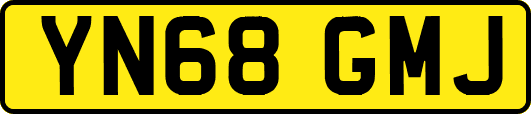 YN68GMJ