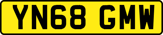 YN68GMW