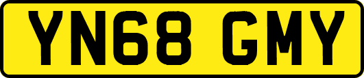 YN68GMY
