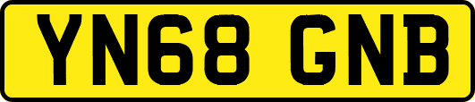 YN68GNB