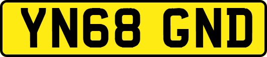 YN68GND