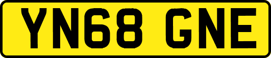 YN68GNE
