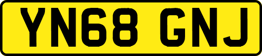 YN68GNJ
