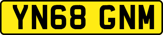 YN68GNM