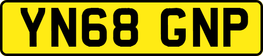 YN68GNP