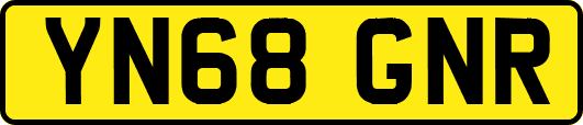 YN68GNR