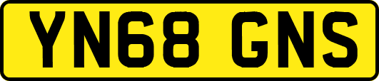 YN68GNS