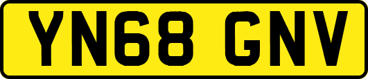 YN68GNV