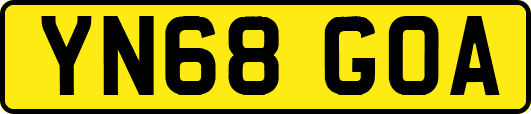 YN68GOA