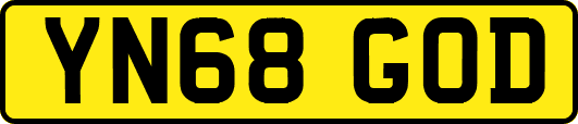 YN68GOD