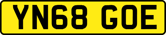 YN68GOE