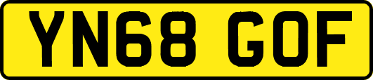 YN68GOF