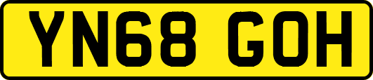 YN68GOH