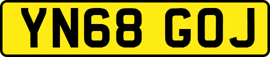 YN68GOJ