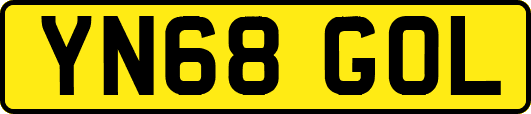 YN68GOL