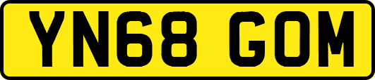 YN68GOM