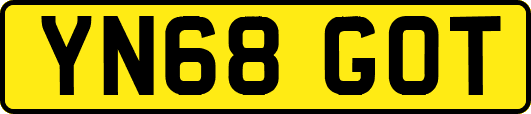 YN68GOT