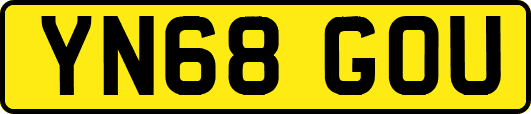 YN68GOU