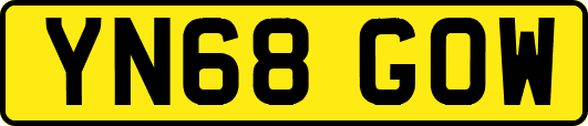 YN68GOW