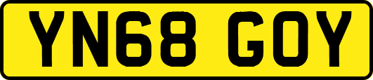 YN68GOY
