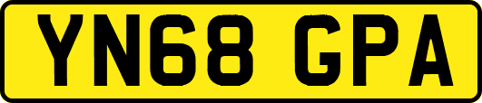 YN68GPA
