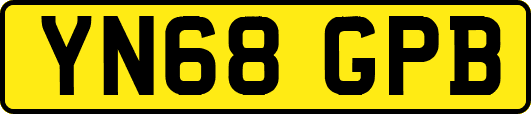 YN68GPB